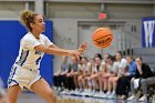 WBBall vs Plymouth  Wheaton College women's basketball vs Plymouth State. - Photo By: KEITH NORDSTROM : Wheaton, basketball